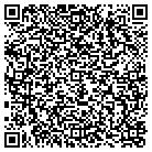 QR code with J-Ville Bottle of Gas contacts