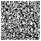 QR code with Walker's Auto Service contacts