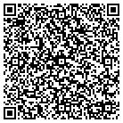 QR code with We Come 2U Auto Repair contacts