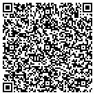 QR code with L & S Fish Market Grocery contacts