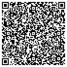 QR code with A 1 Tire & Truck Repair contacts