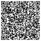 QR code with Henderson Muffler Center contacts