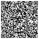 QR code with Hcs Janitorial Service contacts