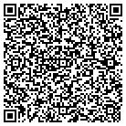 QR code with Cullom Machine Tool & Die Inc contacts