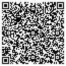 QR code with Zayas Home Health Care contacts