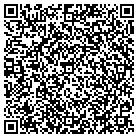 QR code with T Bones Mobile Maintenance contacts