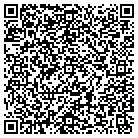 QR code with McMinnville Radiator Shop contacts