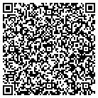 QR code with Von Tinglers Art Factory contacts