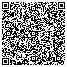 QR code with C & S Wrecker Service contacts