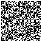 QR code with Covington Trasmission contacts