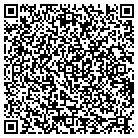 QR code with Richards Service Center contacts