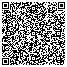 QR code with G T Discount Tire Store contacts
