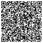 QR code with Servall Restoration Service contacts