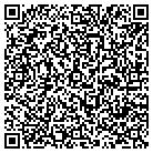 QR code with P & W Remodeling & Construction contacts