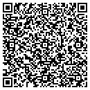 QR code with Gibson's Garage contacts