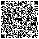 QR code with CL Real Estate Development LLC contacts