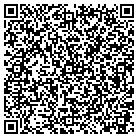 QR code with Unto Least of These Inc contacts
