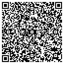 QR code with Hank's Garage contacts