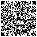 QR code with Malcolm E McClain contacts
