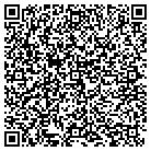 QR code with First United Methodist Church contacts