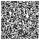 QR code with Strain & Whitson Body Shop contacts