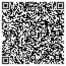 QR code with Hatfield Auto contacts