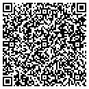 QR code with Pace Setters contacts