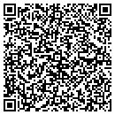 QR code with A&E Frame & Body contacts