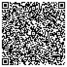 QR code with D F W Furniture Warehouse contacts