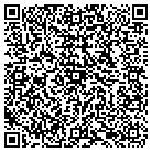 QR code with M L King Blvd Cmnty Dev Corp contacts