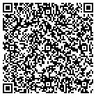 QR code with Red River Canoe Rental contacts