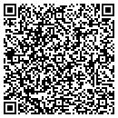QR code with Airweld Inc contacts