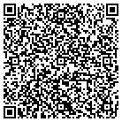 QR code with Webster & Son Body Shop contacts