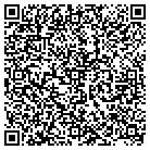 QR code with W S Jordan Construction Co contacts