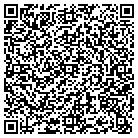 QR code with A & N Trailer Leasing Inc contacts