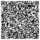 QR code with S Evans Construction Co contacts