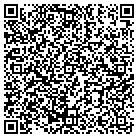 QR code with White House Xpress Lube contacts