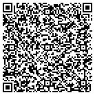 QR code with Valley Trailer Repair Service Inc contacts