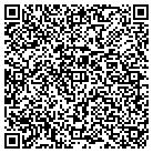 QR code with US Alcohol Tobacco & Firearms contacts