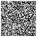 QR code with Austin Hewitt House contacts