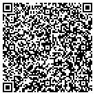 QR code with ONeal Radio & TV Service contacts