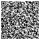 QR code with Hubbard Diesel contacts