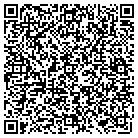 QR code with Reznor Heators Armour Enter contacts