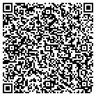 QR code with D & D Radiator Repair contacts