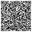 QR code with R & R Paving contacts