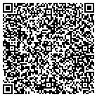 QR code with Tiptons Diesel & Auto Repair contacts