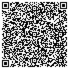 QR code with Hicks R L Small Engine Mch Sp contacts