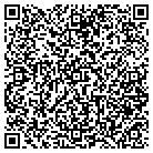 QR code with Hill's Enterprises & Realty contacts