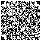 QR code with B & E Sales Company Inc contacts