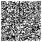 QR code with D Parsons Construction Company contacts